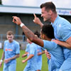 Rivel Mardenborough & Sam Tye
